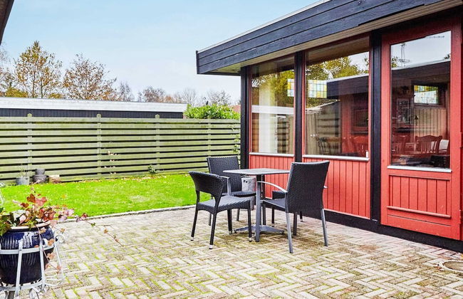 6 Person Holiday Home in Store Fuglede-by Traum - Foto 42