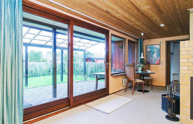 6 Person Holiday Home in Store Fuglede-by Traum - Foto 19