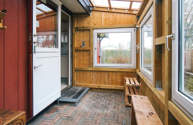 6 Person Holiday Home in Store Fuglede-by Traum - Foto 14