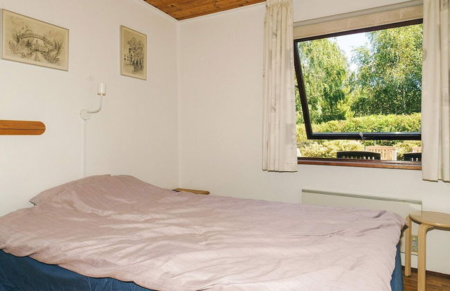 6 Person Holiday Home in Store Fuglede-by Traum - Foto 28