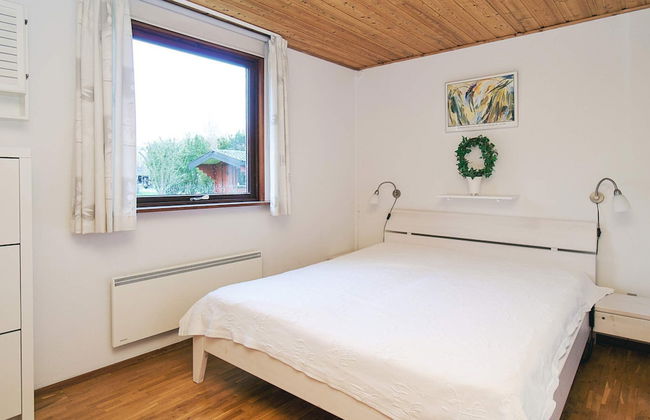 6 Person Holiday Home in Store Fuglede-by Traum - Foto 17