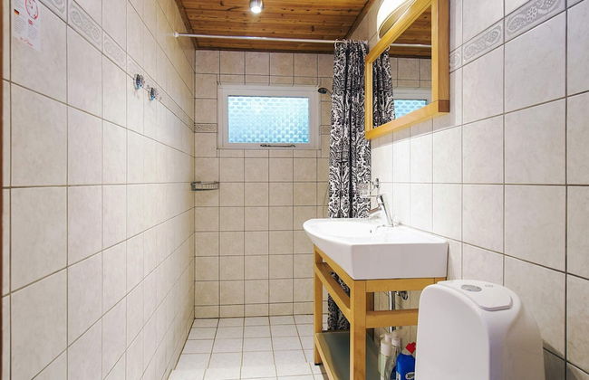 6 Person Holiday Home in Store Fuglede-by Traum - Foto 16
