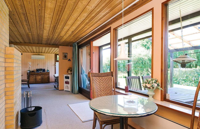 6 Person Holiday Home in Store Fuglede-by Traum - Foto 31