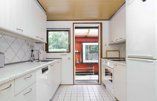 6 Person Holiday Home in Store Fuglede-by Traum - Foto 22