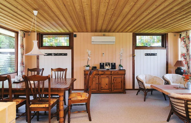 6 Person Holiday Home in Store Fuglede-by Traum - Foto 26