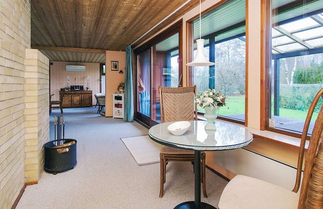 6 Person Holiday Home in Store Fuglede-by Traum - Foto 9