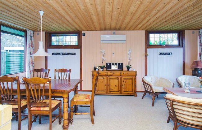 6 Person Holiday Home in Store Fuglede-by Traum - Foto 8