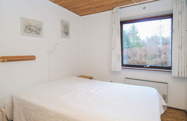 6 Person Holiday Home in Store Fuglede-by Traum - Foto 13