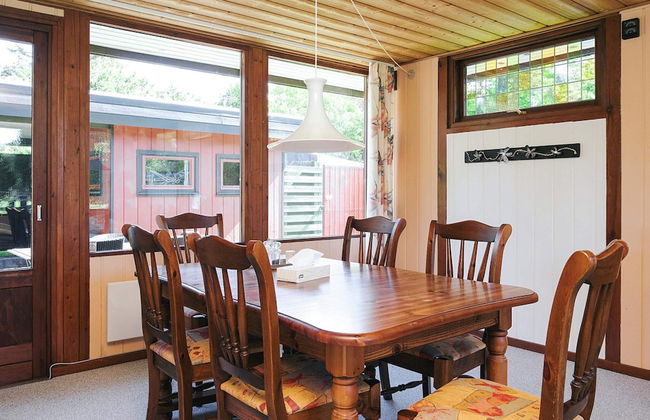 6 Person Holiday Home in Store Fuglede-by Traum - Foto 35