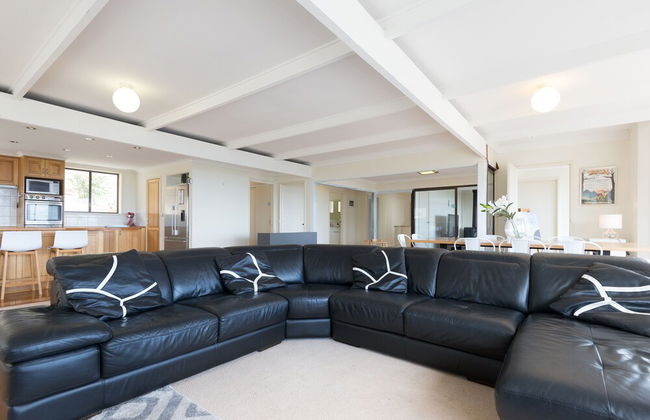 Hilltop House - Foto 32