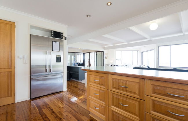 Hilltop House - Foto 23