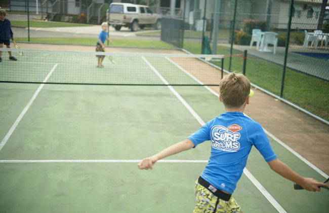 BIG4 Tasman Holiday Parks - Rowes Bay - Photo 71