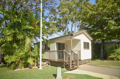 Foto 53 - BIG4 Tasman Holiday Parks - Rowes Bay