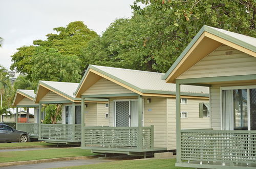 Foto 1 - BIG4 Tasman Holiday Parks - Rowes Bay