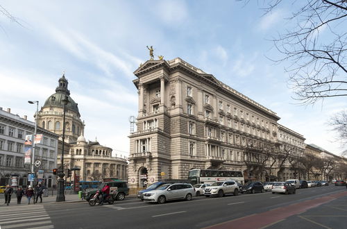 Photo 32 - Real Apartments Andrassy