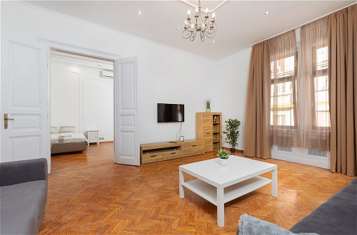 Foto 7 - Real Apartments Andrassy