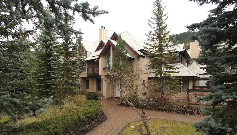 Photo 1 - Villas Snowberry by Whistler Retreats