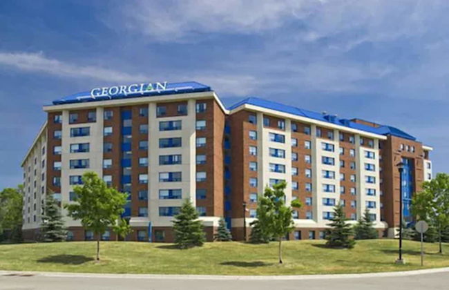 Residence & Conference Centre - Barrie - Photo 45