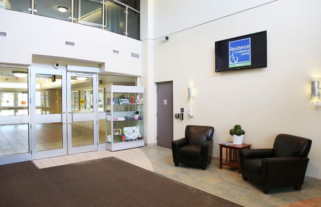 Residence & Conference Centre - Barrie - Photo 36