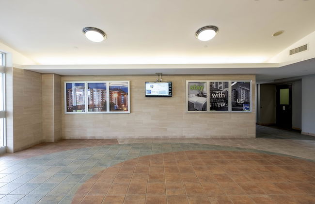Residence & Conference Centre - Barrie - Photo 40
