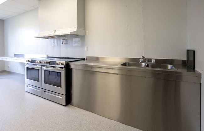 Residence & Conference Centre - Barrie - Photo 33