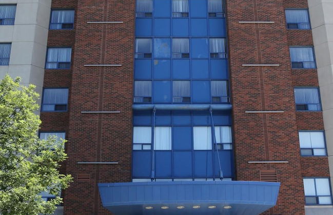 Residence & Conference Centre - Barrie - Photo 44