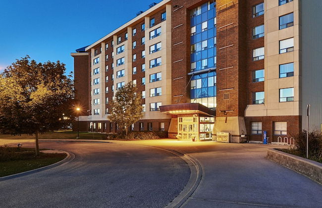 Residence & Conference Centre - Barrie - Photo 41