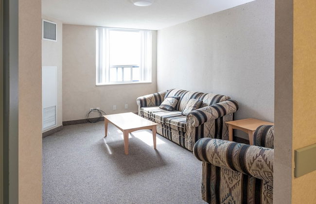 Residence & Conference Centre - Barrie - Photo 21