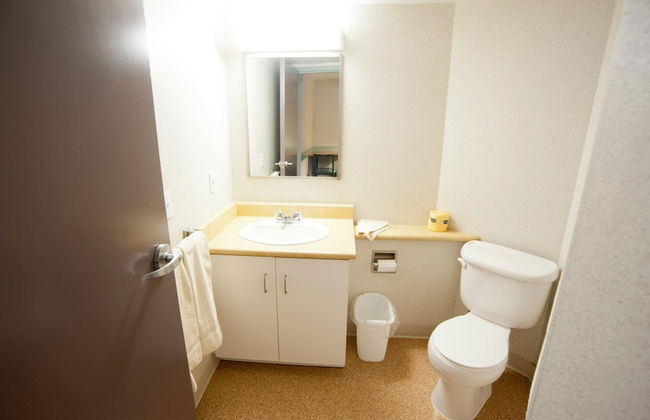 Residence & Conference Centre - Barrie - Photo 28