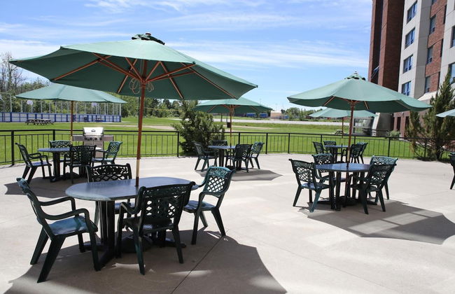 Residence & Conference Centre - Barrie - Photo 22