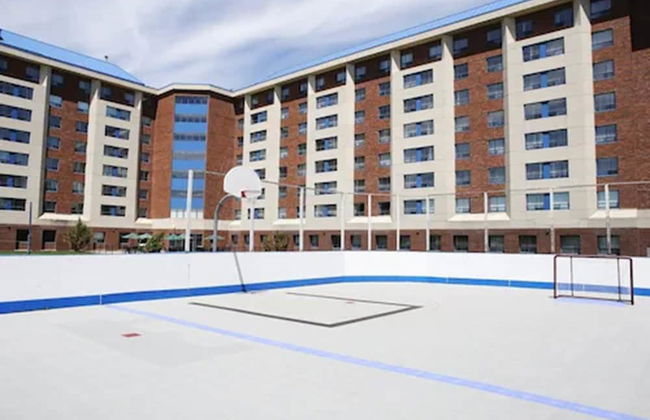 Residence & Conference Centre - Barrie - Photo 29