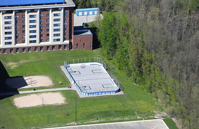 Residence & Conference Centre - Barrie - Photo 46