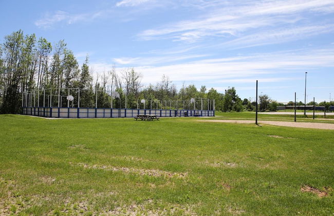 Residence & Conference Centre - Barrie - Photo 30