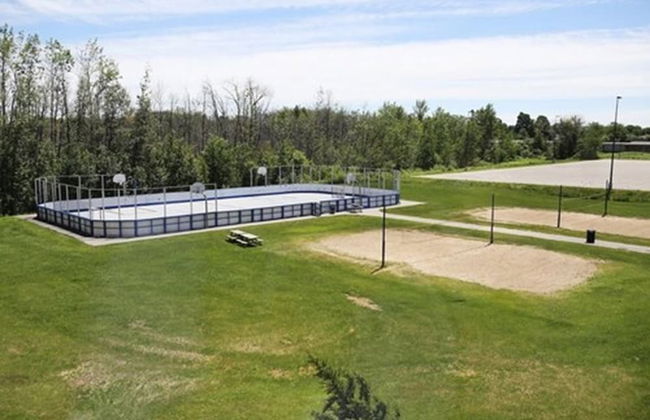 Residence & Conference Centre - Barrie - Photo 32