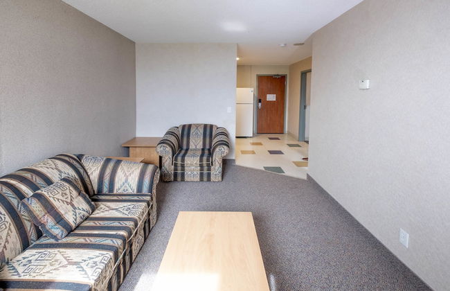 Residence & Conference Centre - Barrie - Photo 20