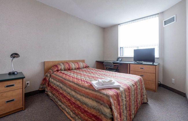 Residence & Conference Centre - Barrie - Photo 6