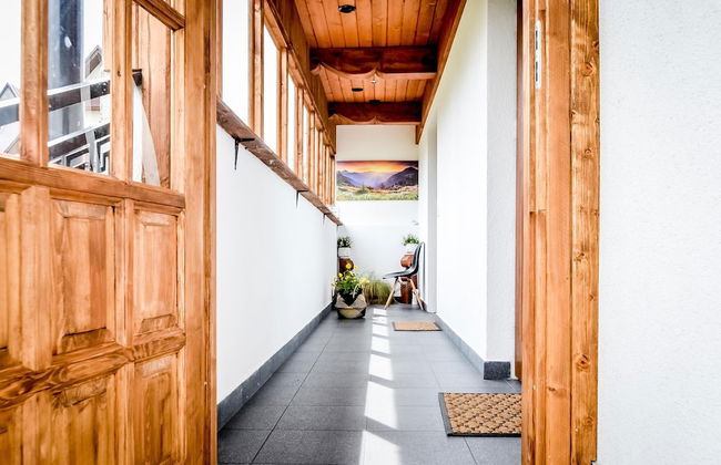 Apartamenty Dwupoziomowe Dwa Widoki Jacuzzi & Sauna - Foto 16