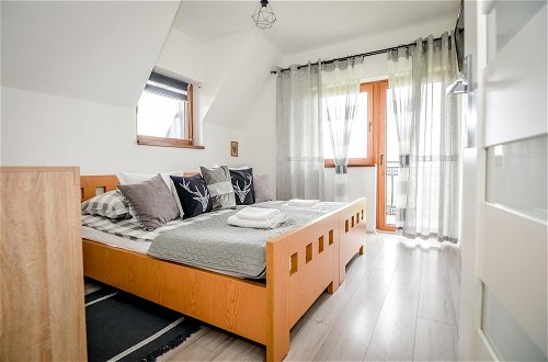 Foto 13 - Apartamenty Dwupoziomowe Dwa Widoki Jacuzzi & Sauna