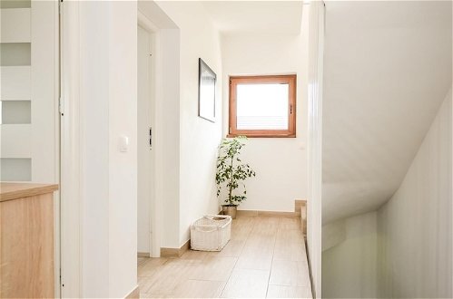 Foto 19 - Apartamenty Dwupoziomowe Dwa Widoki Jacuzzi & Sauna