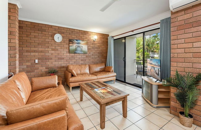 Joanne Apartments - Foto 21