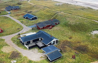 Photo 1 - Vintage Holiday Home in Harboøre with Hot Tub