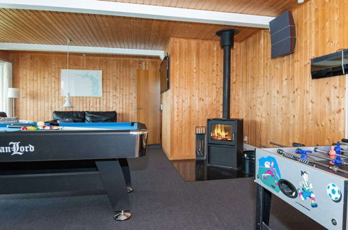 Photo 4 - Vintage Holiday Home in Harboøre with Hot Tub