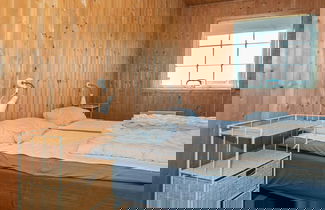 Foto 3 - Vintage Holiday Home in Harboøre with Hot Tub