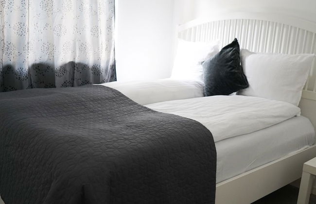Stay Home Villa - Foto 8