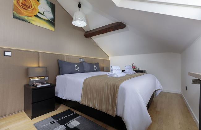 The Queen Luxury Apartments - Villa Gemma - Foto 55