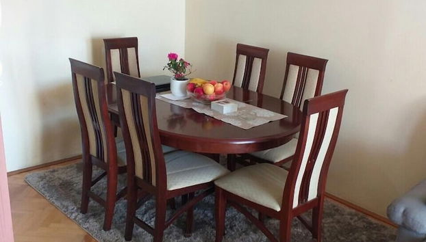 Refeições no quarto