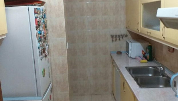Cozinha privada