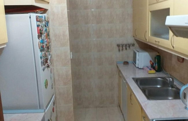 City Center Apartment - Foto 5
