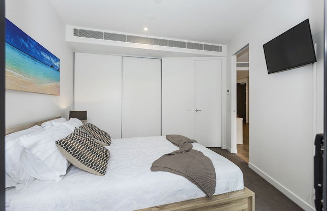 Sandy Hill Apartments by Ready Set Host - Foto 3
