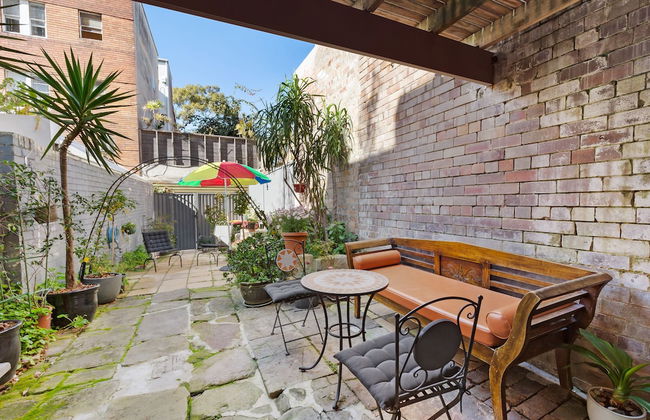 Darlinghurst Cottage - Foto 17